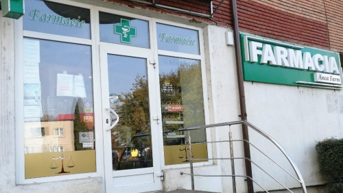 Farmaciile Anca Farm – cea mai bună îngrijire